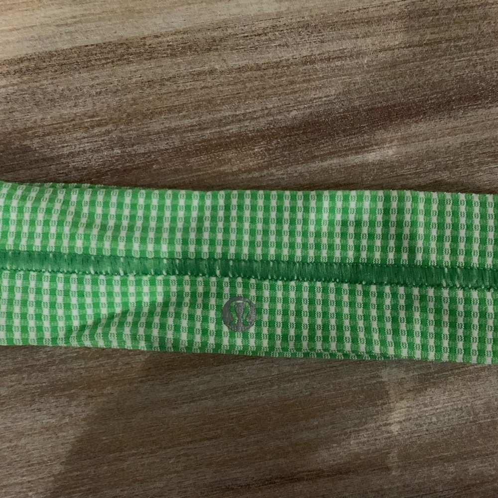 lululemon headband